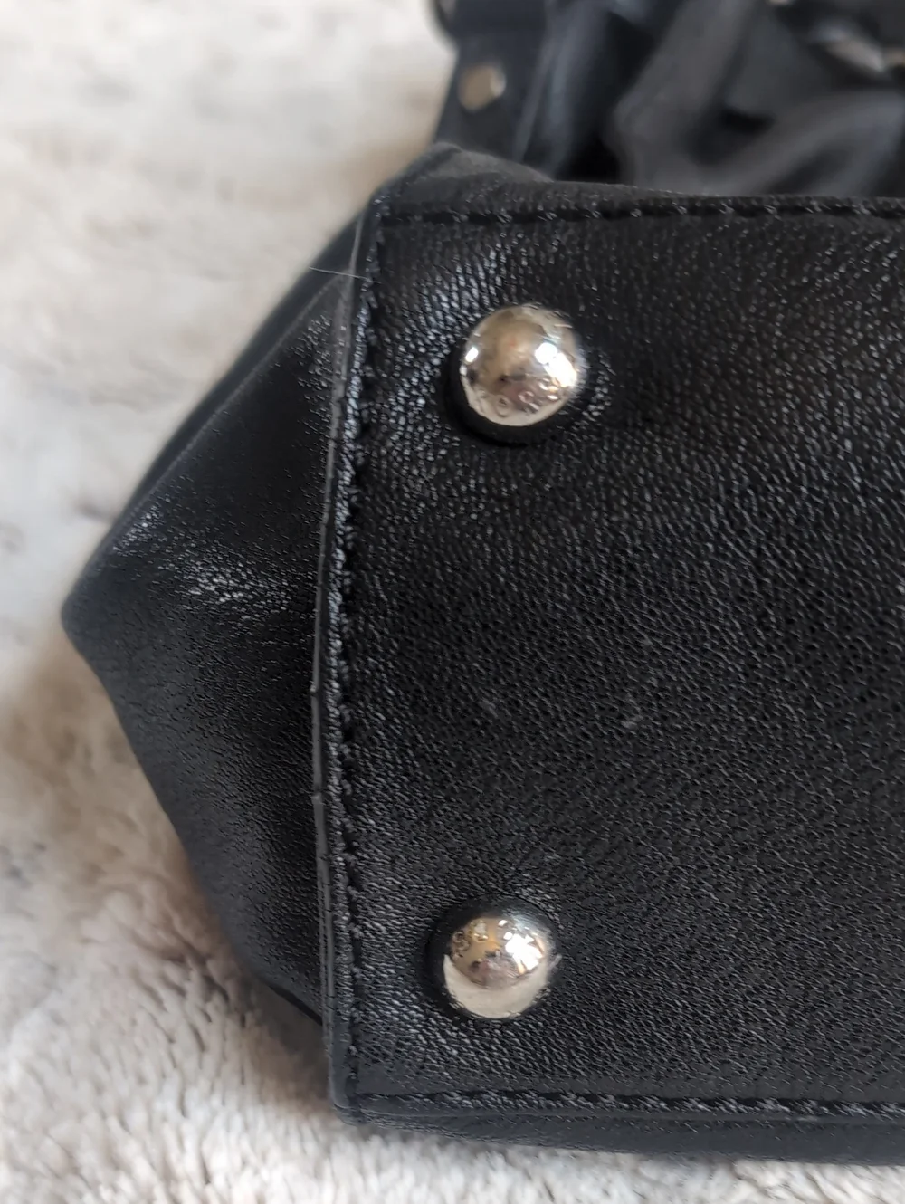 Michael Kors gently pre